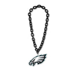 Philadelphia Eagles Necklace Big Chain-0
