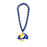 Los Angeles Rams Necklace Big Chain-0