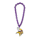 Minnesota Vikings Necklace Big Chain-0