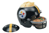 Pittsburgh Steelers Snack Helmet-0