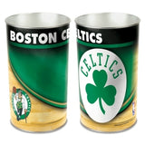 Boston Celtics Wastebasket 15 Inch-0