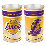 Los Angeles Lakers Wastebasket 15 Inch - Periodic Restock-0