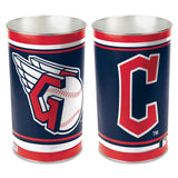 Cleveland Guardians Wastebasket 15 Inch - Periodic Restock-0
