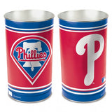 Philadelphia Phillies Wastebasket 15 Inch-0