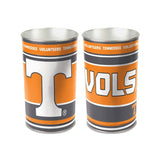 Tennessee Volunteers Wastebasket 15 Inch-0