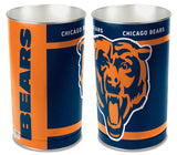 Chicago Bears Wastebasket 15 Inch-0