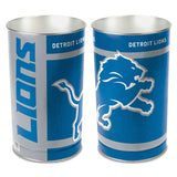 Detroit Lions Wastebasket 15 Inch-0