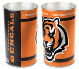 Cincinnati Bengals Wastebasket 15 Inch-0