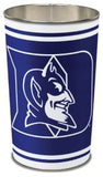 Duke Blue Devils Wastebasket 15 Inch - Periodic Restock-0