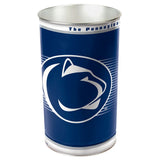 Penn State Nittany Lions Wastebasket 15 Inch - Periodic Restock-0