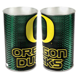 Oregon Ducks Wastebasket 15 Inch-0