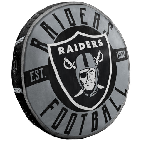 Las Vegas Raiders Pillow Cloud to Go Style-0