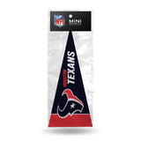 Houston Texans Pennant Set Mini 8 Piece-0