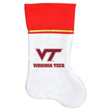 Virginia Tech Hokies Stocking Basic Design 2018 Holiday-0