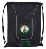 Boston Celtics Backsack Doubleheader Style-0