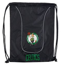 Boston Celtics Backsack Doubleheader Style-0