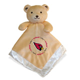 Arizona Cardinals Security Bear Tan-0