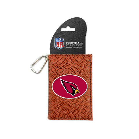 Arizona Cardinals ID Holder Classic Football-0