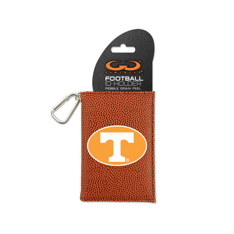Tennessee Volunteers Classic Football ID Holder-0