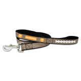 Tennessee Volunteers Reflective Football Leash - L-0