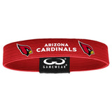 Arizona Cardinals Wrist Bandz Large-0