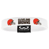 Cleveland Browns Wrist Bandz Medium CO-0