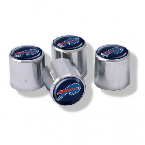 Buffalo Bills Valve Stem Caps-0