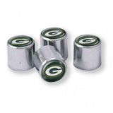 Green Bay Packers Valve Stem Caps-0
