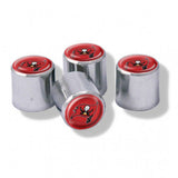 Tampa Bay Buccaneers Valve Stem Caps-0