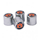 Auburn Tigers Valve Stem Caps-0