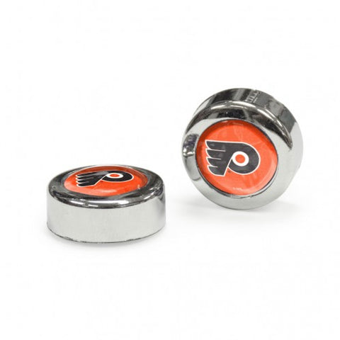 Philadelphia Flyers Screw Caps Domed-0