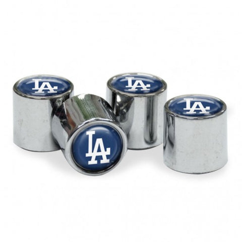Los Angeles Dodgers Valve Stem Caps-0