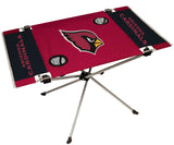 Arizona Cardinals Table Endzone Style-0