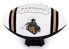 Purdue Boilermakers Full Size Jersey Football CO-0