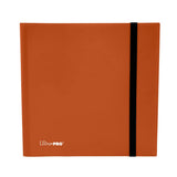 12 Pocket Eclipse PRO-Binder Pumpkin Orange-0