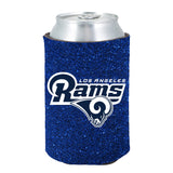 Los Angeles Rams Kolder Kaddy Can Holder Glitter-0