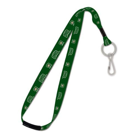 Ohio Bobcats Lanyard Breakaway-0