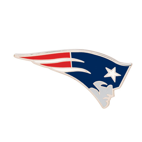 New England Patriots Collector Pin Jewelry Carded-0