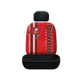 Tampa Bay Buccaneers Seat Cover Rally Design-0