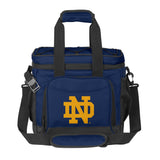 Notre Dame Fighting Irish Cooler 24 Can Flex-0