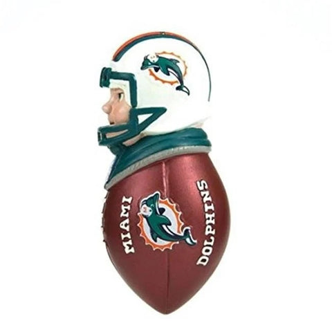 Miami Dolphins Magnet Team Tackler CO-0