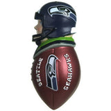 Seattle Seahawks Magnet Team Tackler CO-0