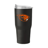 Oregon State Beavers Tumbler 30oz Flipside Powder Coat-0