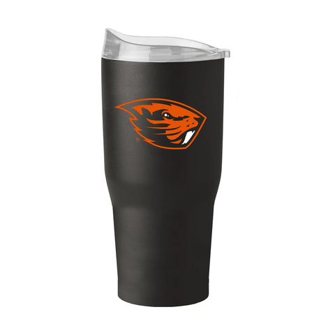 Oregon State Beavers Tumbler 30oz Flipside Powder Coat-0