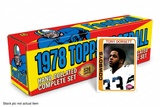 1978 Topps Football complete-set image