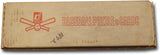 1982 Donruss Baseball Card Factory Set
