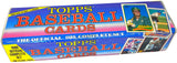 1989 Topps Baseball Card Factory Sealed Set