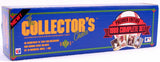 1989 Upper Deck Baseball Card Factory Sealed Set
