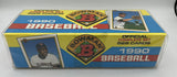 1990 Bowman Baseball Card Factory Set