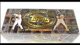 1996 Topps Baseball Card Factory Sealed Set